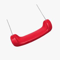 Balanço Infantil e Baby com 4 metros de corda para instalação