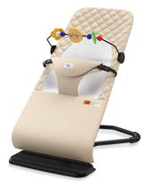 Balanço Infantil Ergonômico Feeplas - 0 a 12 Meses - 3 Alturas