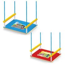 Balanço Infantil Grande Madeira - Junges