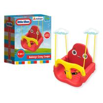 Balanço Infantil Little Tikes Xalingo