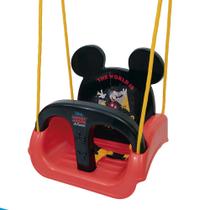 Balanço Infantil Mickey Disney Xalingo - Xalingo Brinquedos