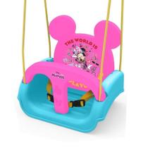 Balanço Infantil Minnie 1980.9 Balanco Infantil Minnie 1980.9 Balanço Infantil Minnie 1980.9 Balanco Infantil Minnie 1980.9