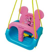 Balanço Infantil Minnie Disney Xalingo - 19809