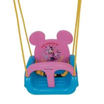 Balanço Infantil Minnie Disney Xalingo