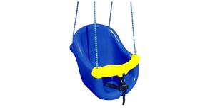 Balanço Infantil Premium Seguro Com Cinto e Trava-Resistente 10 Cores Para Meninos e Meninas Balanço Infantil Premium Seguro Com Cinto e Trava-Resistente 10 Cores Para Meninos e Meninas