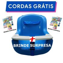 Balanço Infantil + PRESENTE SURPRESA Bebê Rosa Brinquedo Balanço Infantil + PRESENTE SURPRESA Bebê Rosa Brinquedo