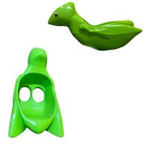 Balanço Infantil Pterodáctilo - Brinquedo Radical para Crianças