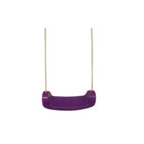 Balanço Infantil Quadrado Prancha Radical Playground Colorido para Meninos e Meninas