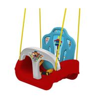 Balanço Infantil Vários Modelos Xalingo