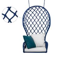 Balanço ISA de Alumínio Corda