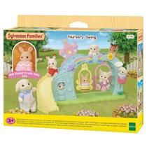 Balanço Jardim da Infância Sylvanian Families Epoch