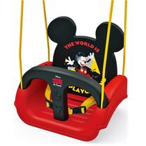 Balanço Mickey Mouse Disney C/ Proteção - Xalingo