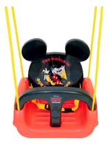Balanço Mickey Xalingo 3 em 1