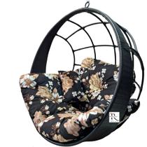 Balanço ninho suspenso direto da fabrica super luxo