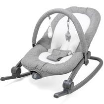Balanço Portátil para Bebê Baby Delight Aura Deluxe - Charcoal Balanço Portátil para Bebê Baby Delight Aura Deluxe - Charcoal