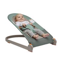 Balanço Portátil para Bebê Boon Slant - Dobrável com Arnês de 3 Pontos Balanço Portátil para Bebê Boon Slant - Dobrável com Arnês de 3 Pontos