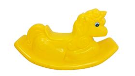 Balanço Premium Unicornio Mágico tipo cavalinho-Gangorra Parquinho Melhor Preço