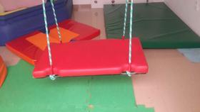 Balanço sensorial Balanço sensorial