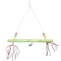 Balanço Trapézio Simples Colorido - Tipo Luxo