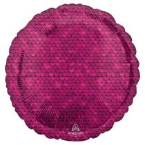 Balao 17 redondo paete pink 39002443 - Cromus