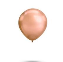 Balao 5 platino rose gold c/25 - pic pic