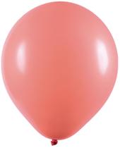Balão 7 Liso Art-Latex 50 unid