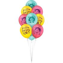 Balao 9" Encanto C/25 Regina Balao 9" Encanto C/25 Regina