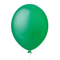 balão 9 polegadas redonda c/200 un Happy Day bexiga látex