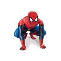 Balão Air-Walker Homem Aranha 91Cm