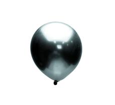 Balão Alumínio Onix Balão Alumínio Onix