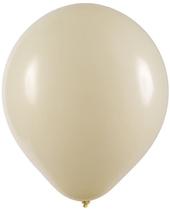 Balão art latex liso 09" 50un