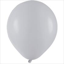 Balão art latex liso 12" 24un