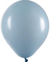 Balão art latex liso 16" 12un