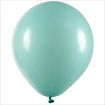 Balão art latex liso 24" 03un