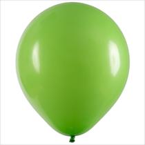 Balão art latex liso 24" 03un