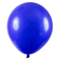 Balão Bexiga 16" Liso - 48 Balões - Balões grandes - Pic Pic