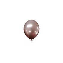 Balão bexiga 5 polegadas 25 unidades