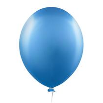 Balão Bexiga 9" Metalizado Alumínio Cromado Metálico Evento Balão Bexiga 9" Metalizado Alumínio Cromado Metálico Evento