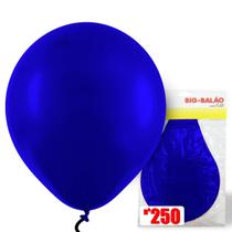 Balão Bexiga Art Latex Big 250 Tamanho N25 60cm São Roque Balões 1 Unidade Para Festas Aniversários Eventos Comemorações