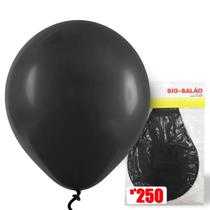 Balão Bexiga Art Latex Big 250 Tamanho N25 60cm São Roque Balões 1 Unidade Para Festas Aniversários Eventos Comemorações