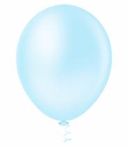 Balão Bexiga Candy Color 5 Polegadas Tema Infantil Revelação
