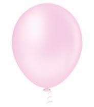 Balão Bexiga Candy Color 5 Polegadas Tema Infantil Revelação