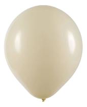 Balão Bexiga Candy Color N9 - 100 Unidades