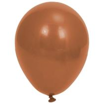 Balão Bexiga Liso Nº9 Pol (50un) Pic Pic Decoração Festa - Ecconomize Balão Bexiga Liso Nº9 Pol (50un) Pic Pic Decoração Festa - Ecconomize
