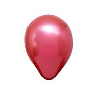 Balão Bexiga Metalizada - Várias Cores - Festa N5 - 25 Unid