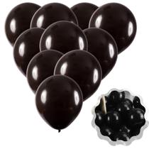 Balão Bexiga Metalizado 9 Polegadas Pacote De 50unds Decoração Festas E Eventos Especiais Cores Brilhantes Balão Bexiga Metalizado 9 Polegadas Pacote De 50unds Decoração Festas E Eventos Especiais Cores Brilhantes