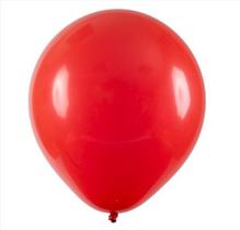 Balão Bexiga Nº 6,5 Lisa Pct c/50 - Art Latex
