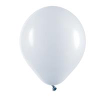 Balão Bexiga Numero 05 Diversas Cores Candy Pastel 50 Unidades Art Latex