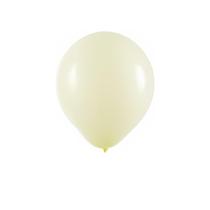 Balão Bexiga Tom Pastel Candy Color 7 Polegadas 50 Unidades