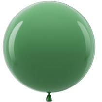 Balão Bezente Sage Green Giant de 36 polegadas, pacote com 8